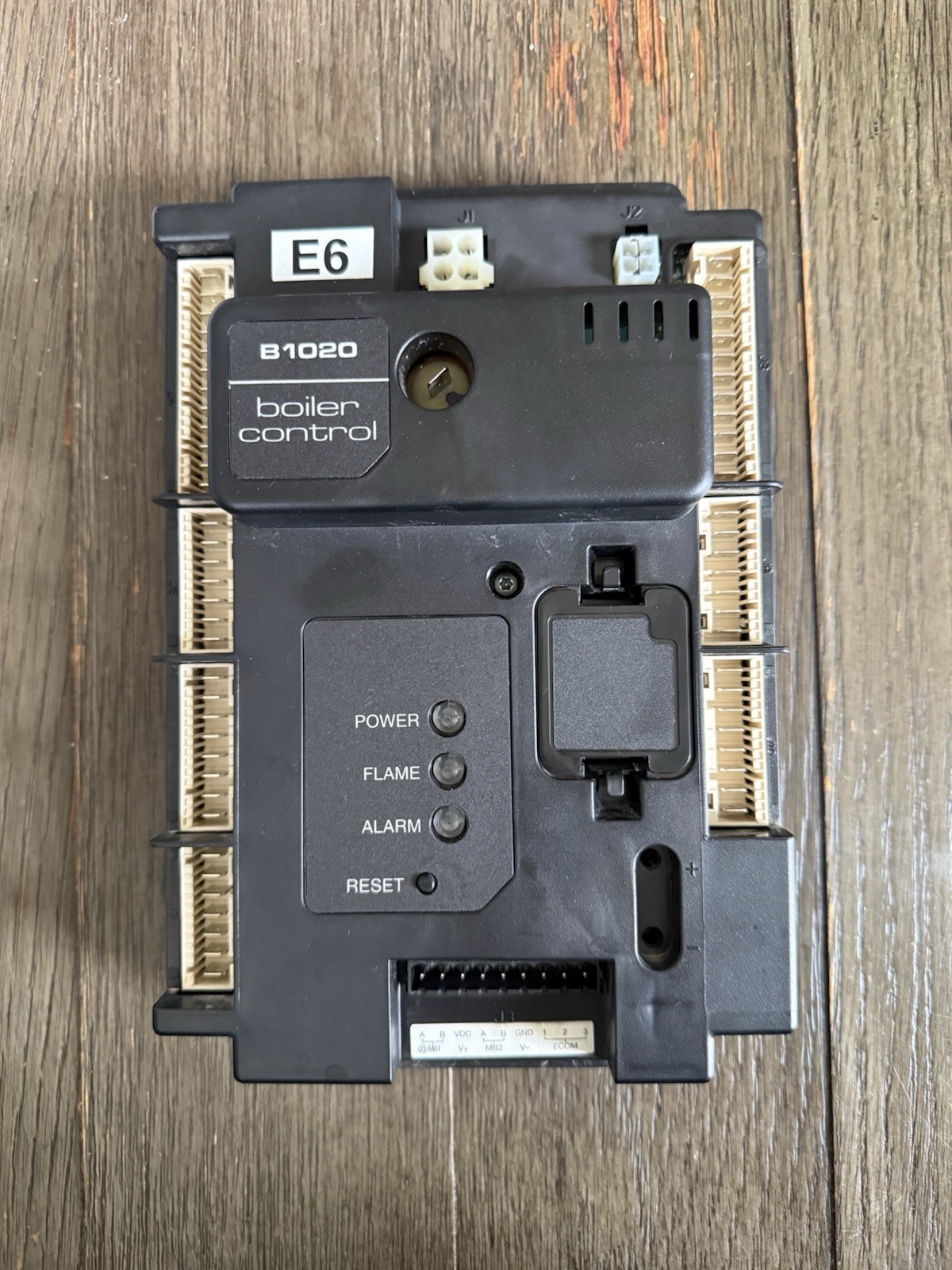 B1020 Boiler Control Honeywell R7910B1020 Alpine Gas Boiler B1020 Boiler Control Honeywell R7910B1020 Alpine Gas Boiler