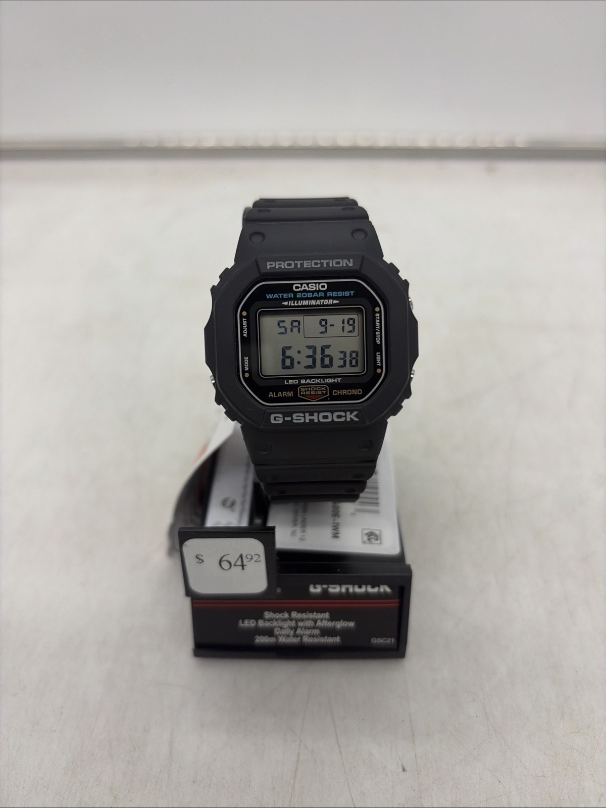 CASIO G-SHOCK SQUARE-DW5600e-1wm Watch the Best AFFORDABLE starter G-SHOCK 🚨🚨 CASIO G-SHOCK SQUARE-DW5600e-1wm Watch the Best AFFORDABLE starter G-SHOCK 🚨🚨