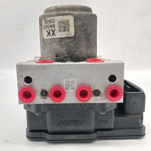 2016-2018 Honda HR-V OEM ABS Anti-Lock Brake Pump Module AWD 16-18 Tested Used 2016-2018 Honda HR-V OEM ABS Anti-Lock Brake Pump Module AWD 16-18 Tested Used