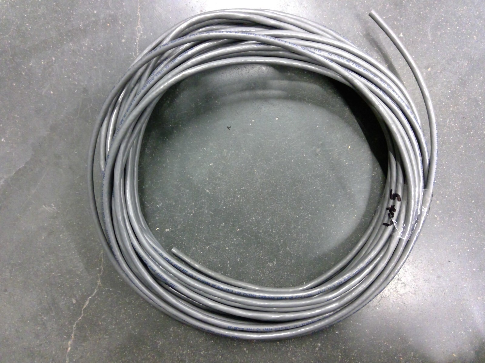 Belden 9841 1PR 24AWG Shielded Low Voltage Cable Sold By Ft Lot5 *Free Shipping* Belden 9841 1PR 24AWG Shielded Low Voltage Cable Sold By Ft Lot5 *Free Shipping*