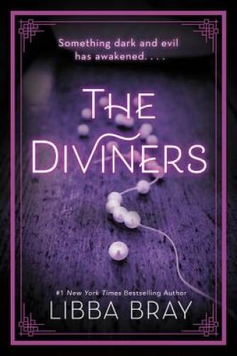 The Diviners - Paperback By Bray, Libba - GOOD The Diviners - Paperback By Bray, Libba - GOOD