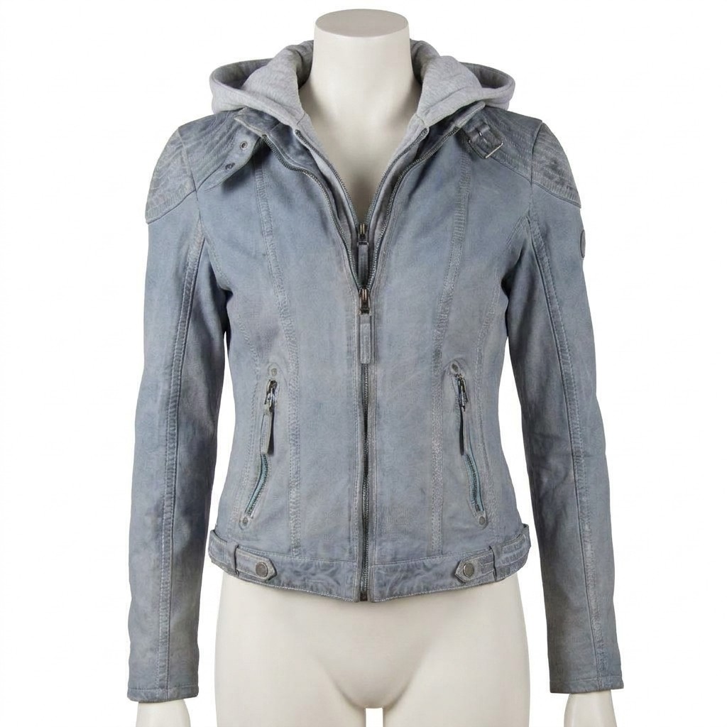 Mauritius Women\'s Casha Rf Jacket Size S Mauritius Women\'s Casha Rf Jacket Size S