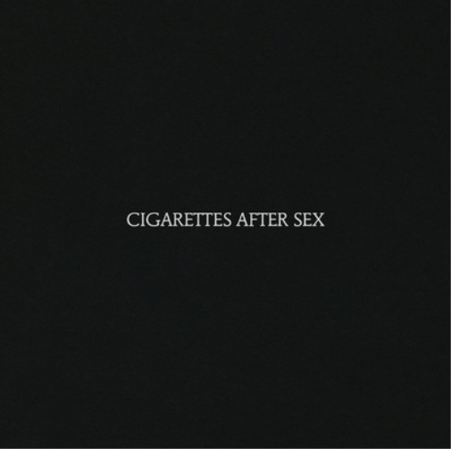 Cigarettes After Sex Cigarettes After Sex (Vinyl) 12