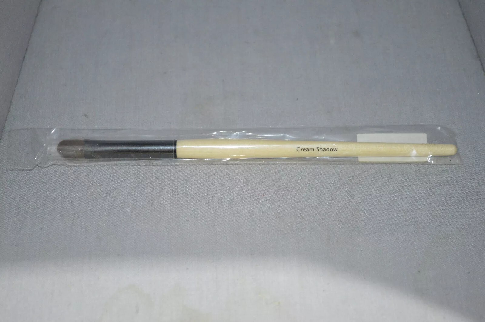 Bobbi Brown Cream Shadow Brush New Sealed