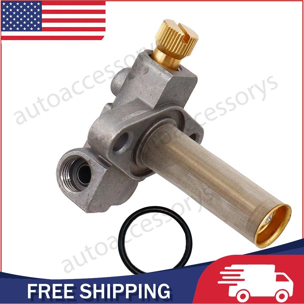 311292 For Ford 501 600 601 700 701 800 801 Tractor Fuel Tank Shut Off Valve