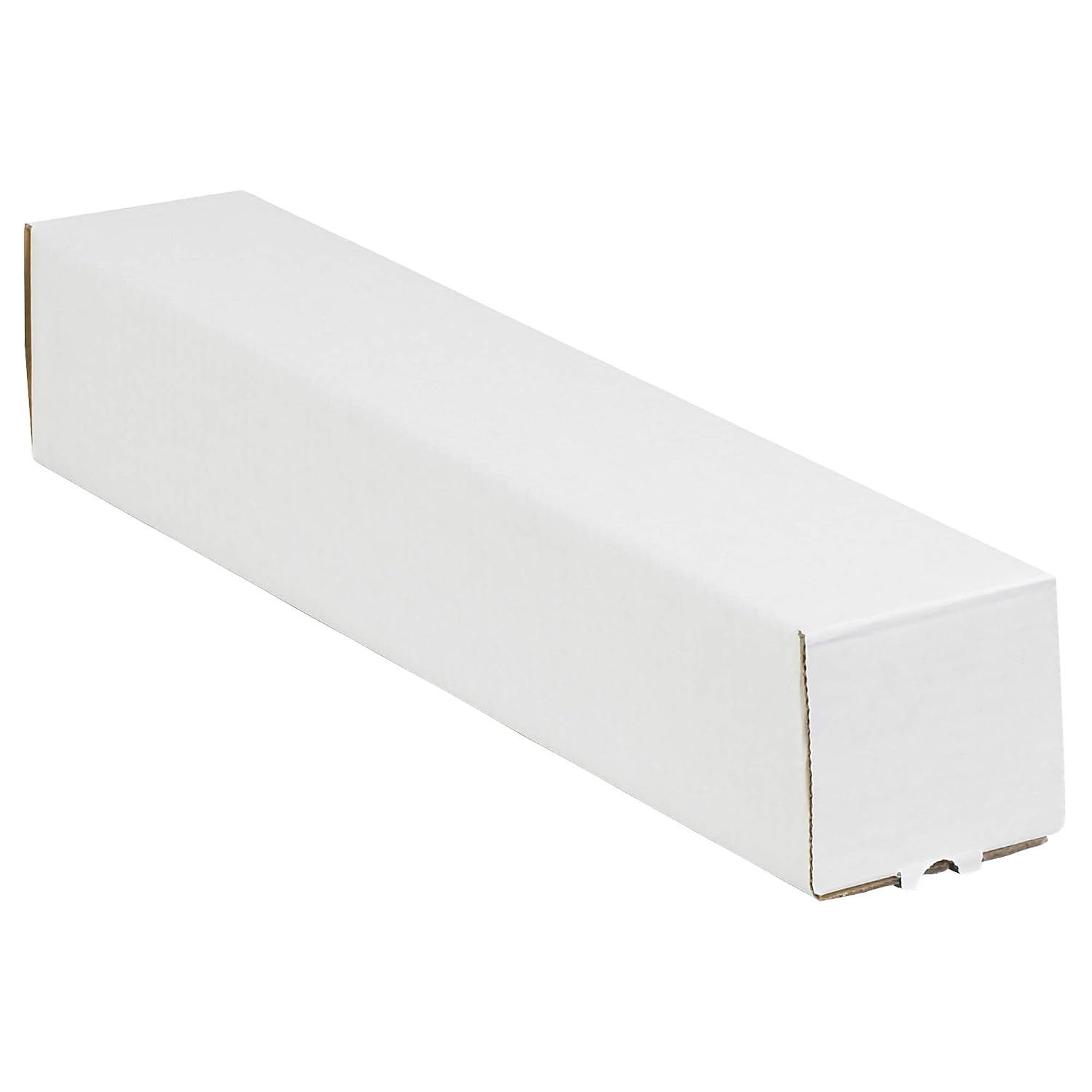 PM3330 Square Mailing Tubes, 3\