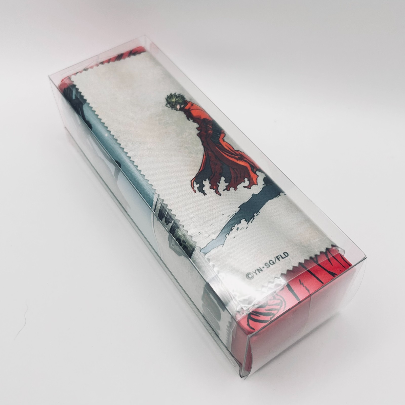 TRIGUN Vash the Stampede Sunglasses Anime Collaboration Eyemirror