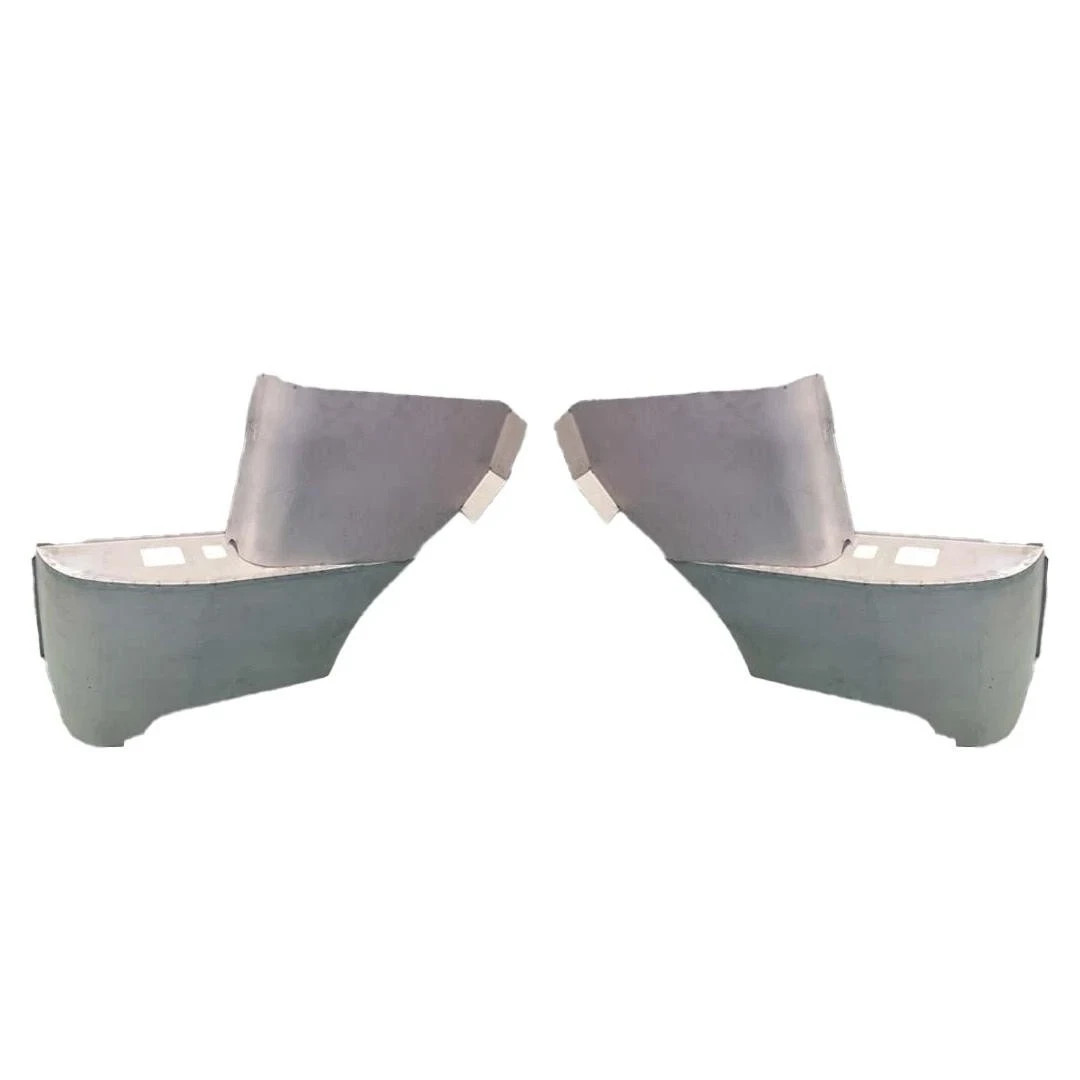 Rear Seat Arm Rest Fits 1961-64 Chevy Impala Convertible Models New Set Rear Seat Arm Rest Fits 1961-64 Chevy Impala Convertible Models New Set