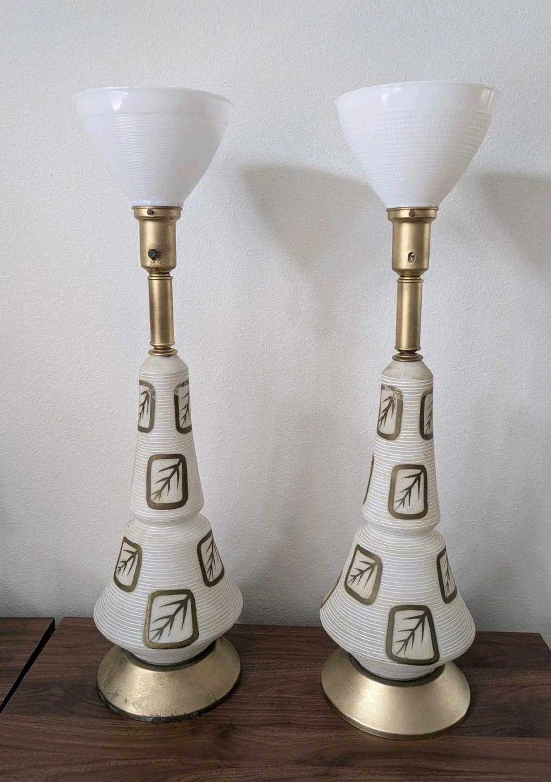 Quartite Creative Company Vintage Mid Century Table Lamps 32 Quartite Creative Company Vintage Mid Century Table Lamps 32