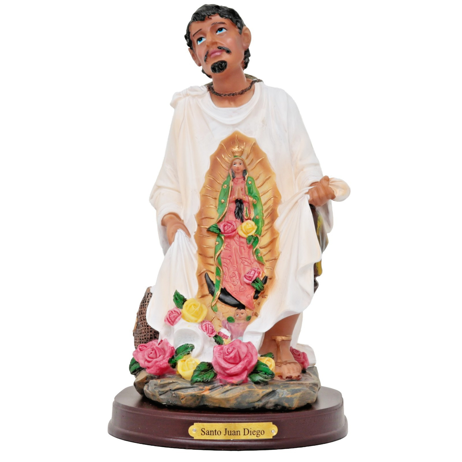 Santo San Juan Diego 8