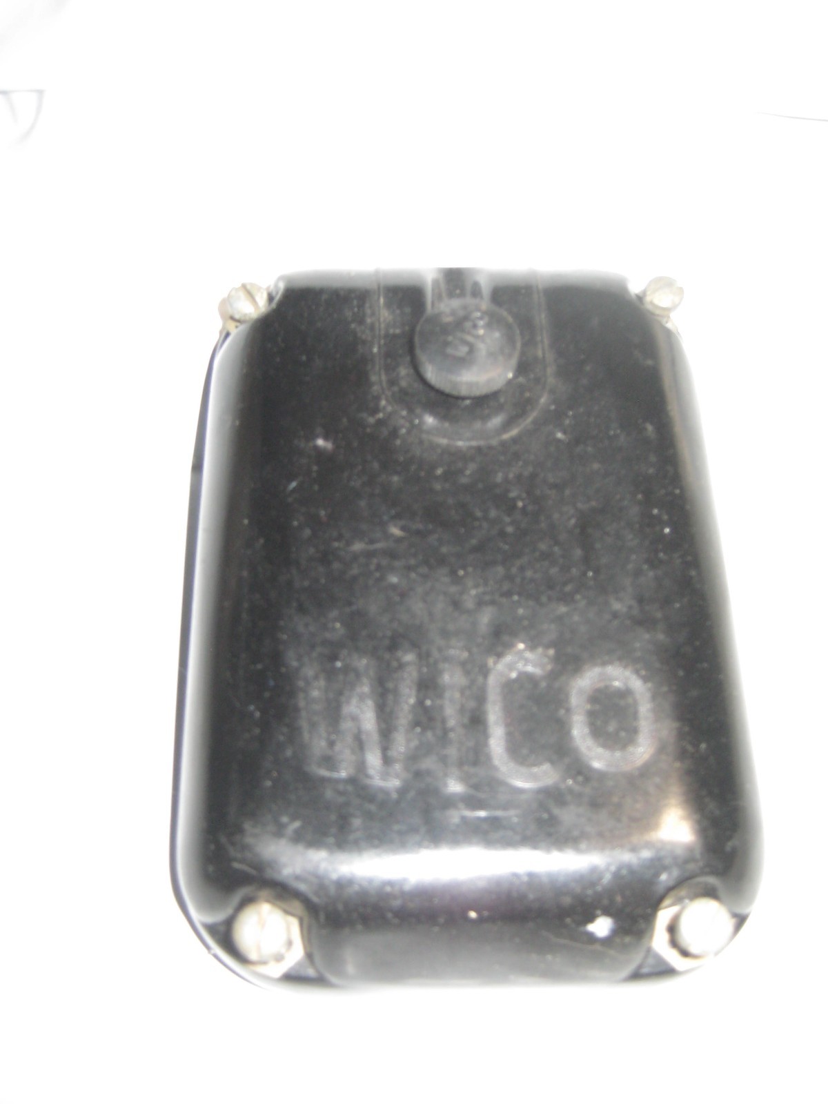 Wico Magneto Cap NOS Gas Engine Single Cylinder Wico Magneto Cap NOS Gas Engine Single Cylinder