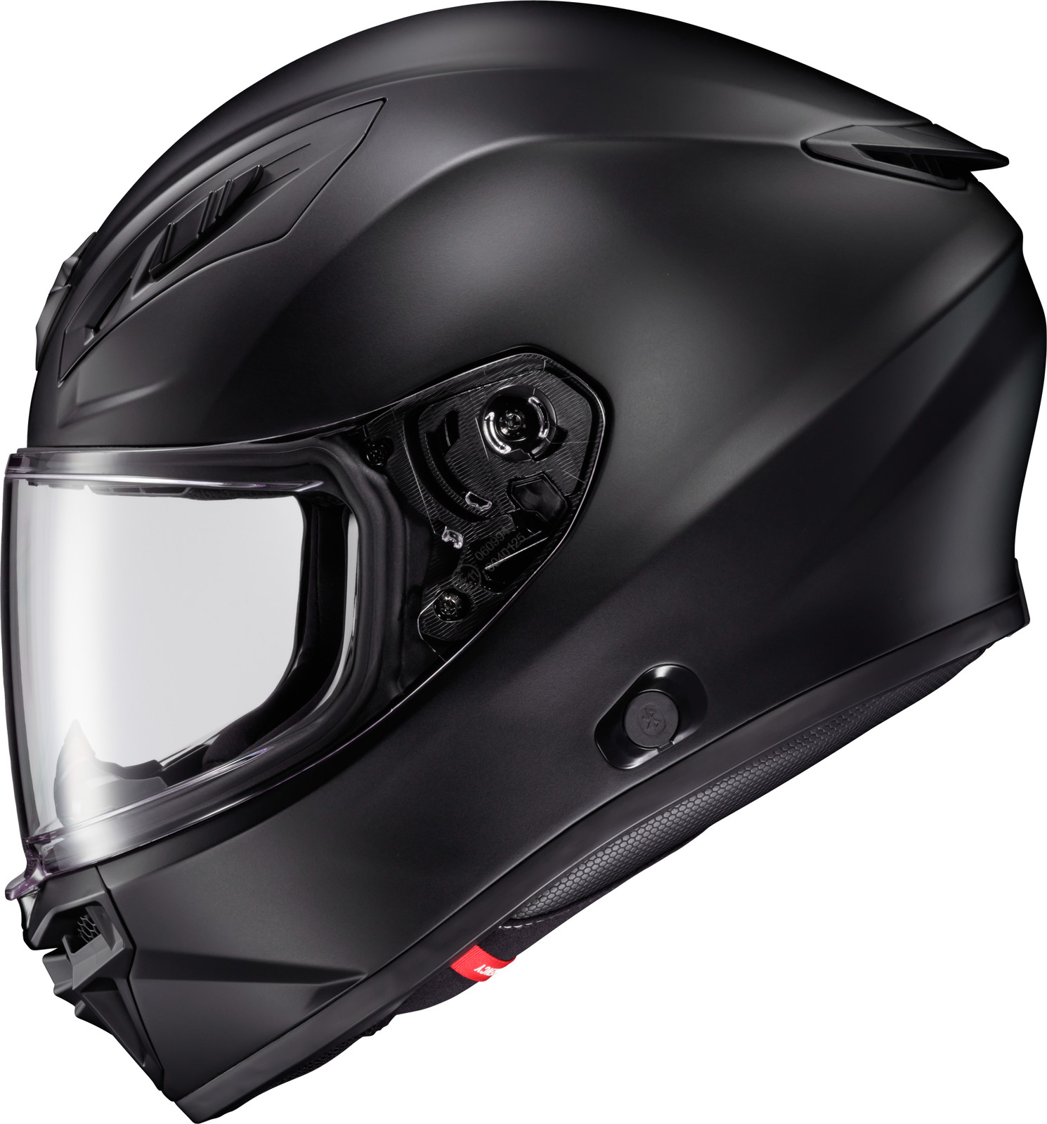 SCORPION EXO - R430 Full Face Helmet Solid Matte Black Lg | 43-0105 SCORPION EXO - R430 Full Face Helmet Solid Matte Black Lg | 43-0105