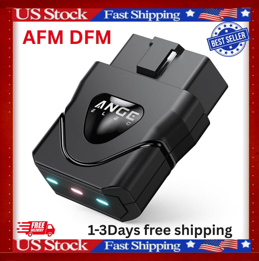 Fuel Management Compatible GM Chevy 5.3 Silverado Tahoe Sierra Yukon DOD Non Fuel Management Compatible GM Chevy 5.3 Silverado Tahoe Sierra Yukon DOD Non