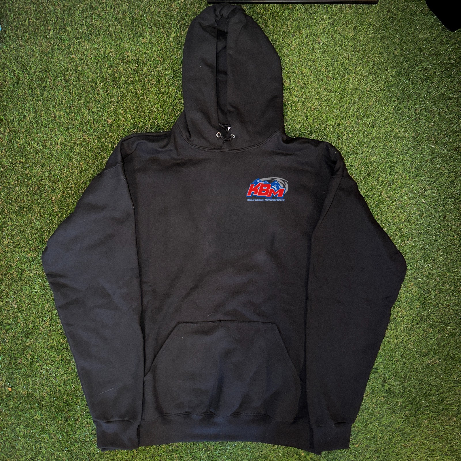 Kyle Busch Motorsports Hoodie (XL)