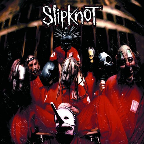 Slipknot - Slipknot [New CD] Explicit