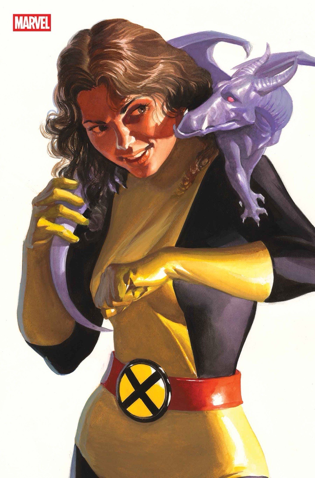 EXCEPTIONAL X-MEN #13 ALEX ROSS TIMELESS PRESALE 9/10/25 EXCEPTIONAL X-MEN #13 ALEX ROSS TIMELESS PRESALE 9/10/25