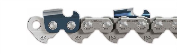 OREGON Stihl Jonsered Husqvarna Harvestor NEW OEM CHAIN 18hx078e 78 Drive Links
