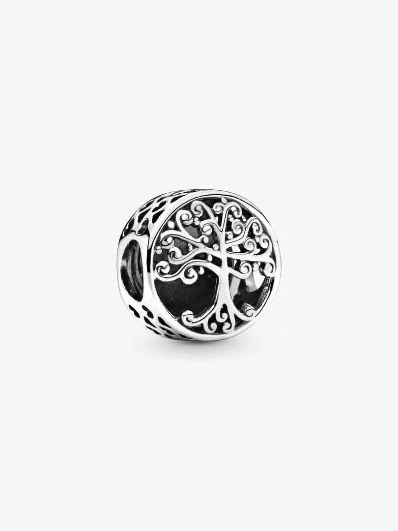 Pandora Family Tree Charm - 797590 Pandora Family Tree Charm - 797590
