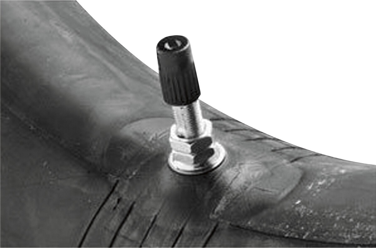 IRC Standard Tube 2.75/3.00-23 TR-4 Stem Motorcycle Inner Tube IRC Standard Tube 2.75/3.00-23 TR-4 Stem Motorcycle Inner Tube