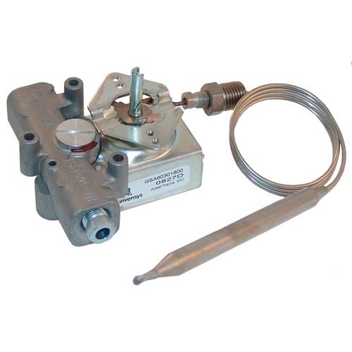 TSTAT GS FOR PITCO TSTAT GS FOR PITCO