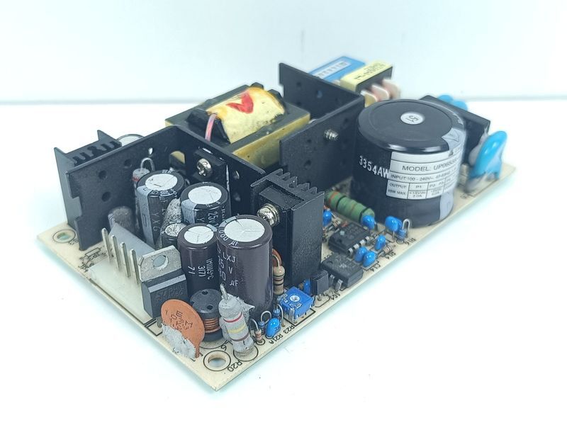 UMEC A065T2C1 UP0653S-03 Power Supply EXCELLENT CONDITION