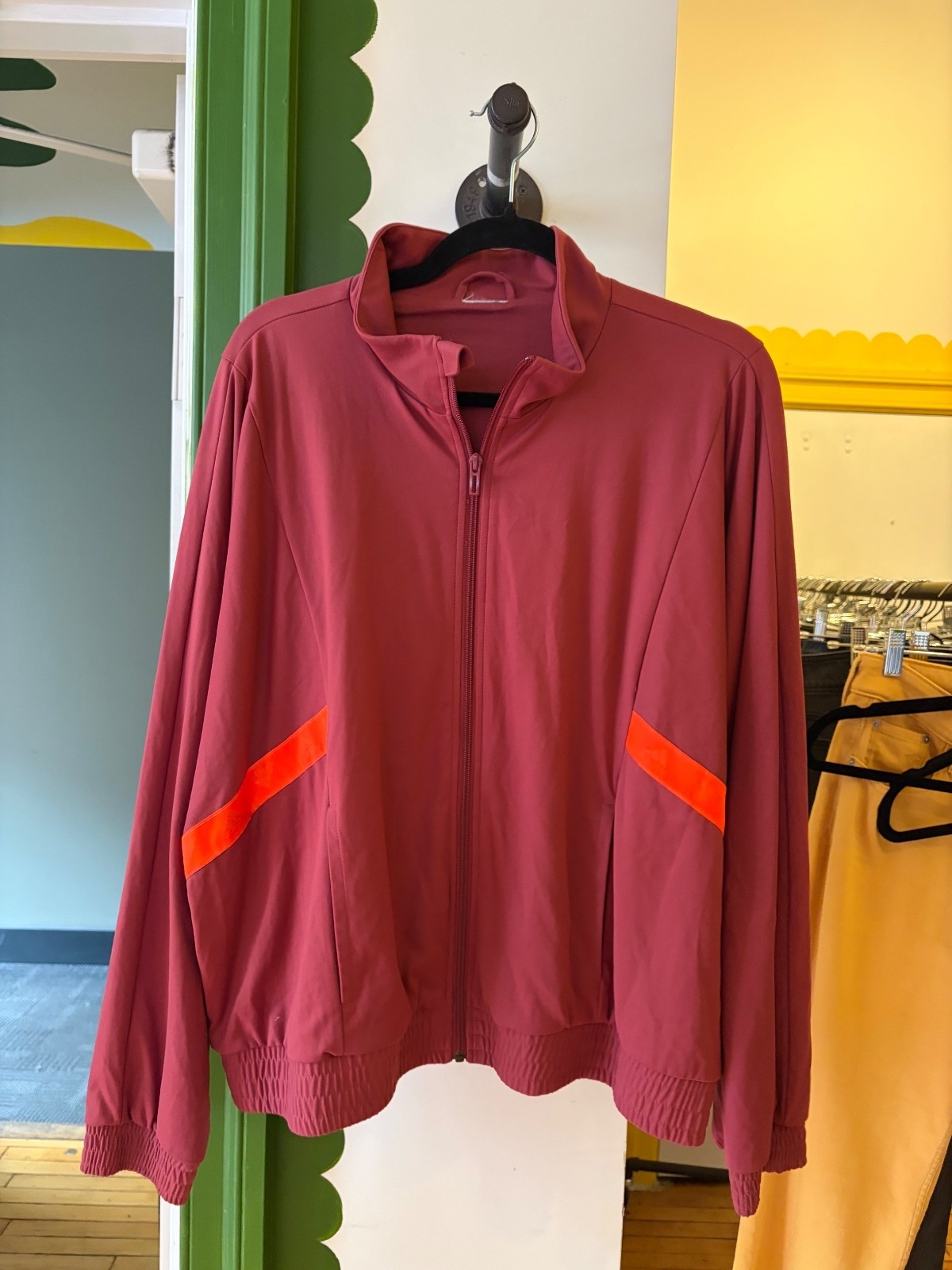 Vintage Adidas Track Jacket Vintage Adidas Track Jacket