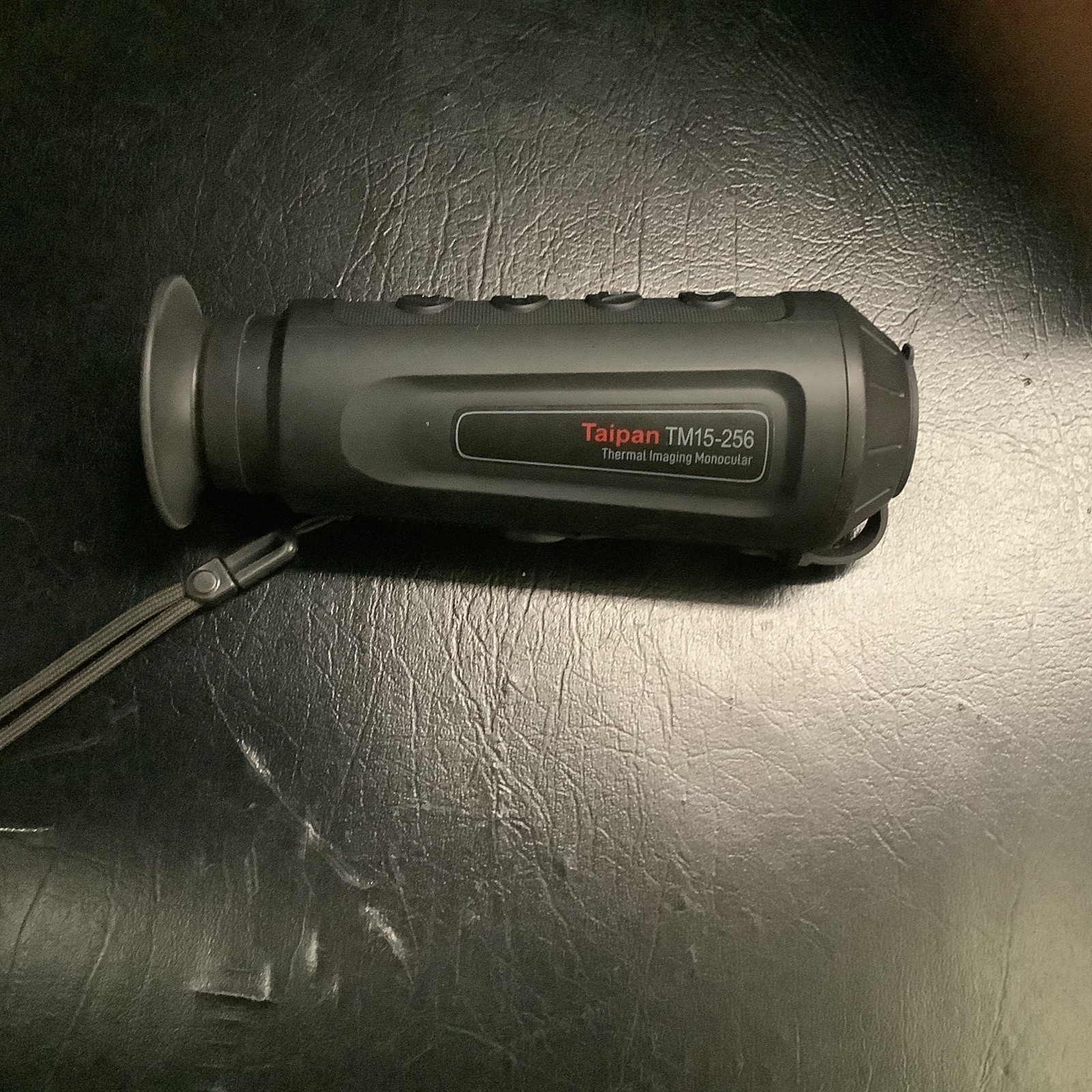 AGM Global Vision Taipan TM15-256 Thermal Imaging Monocular AGM Global Vision Taipan TM15-256 Thermal Imaging Monocular