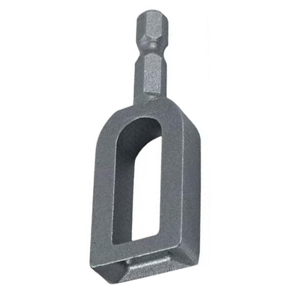 2PCS TWire Tying- Wire Twister Tool Rebar Tier Tool Fence Wire Twisting Tool 2PCS TWire Tying- Wire Twister Tool Rebar Tier Tool Fence Wire Twisting Tool