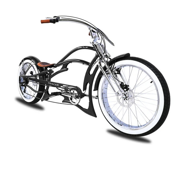 Raider Pro 26\