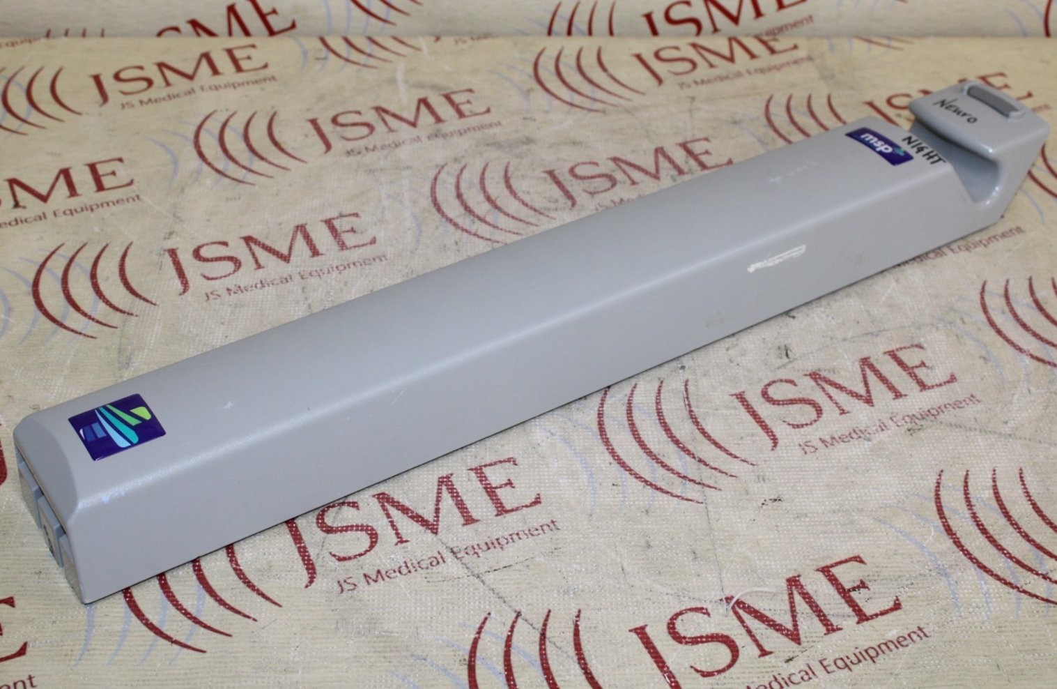 MSP Patient lift Battery Ref MSP-A-AH-00200