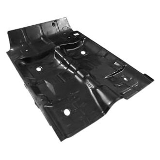 For Chevy Malibu 1964-1967 Sherman 705-46TB Full Floor Pan
