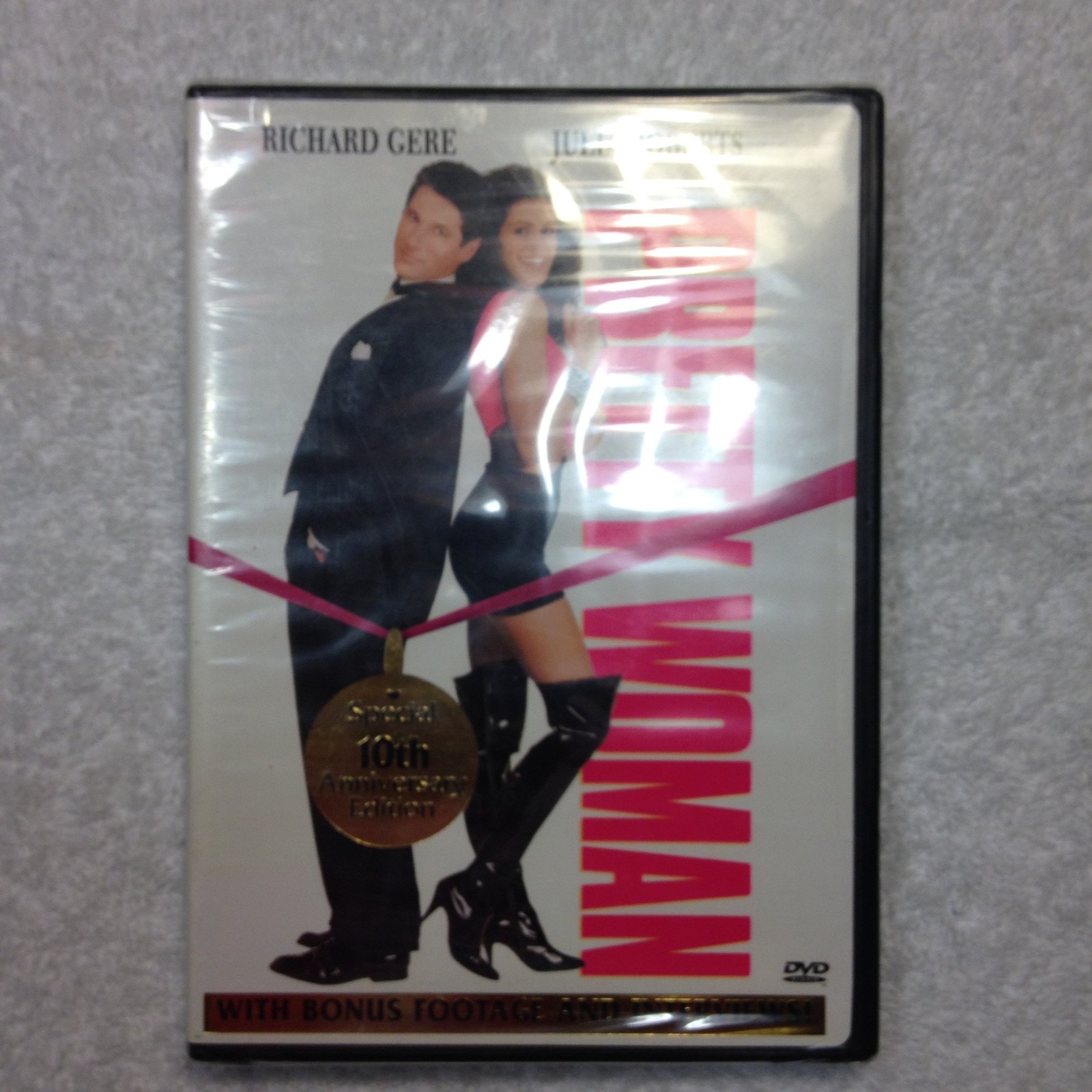 Pretty Woman Pretty Woman