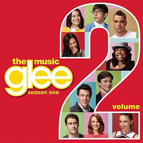 Glee: The Music, Volume 2 - Audio CD By Glee Cast - GOOD Glee: The Music, Volume 2 - Audio CD By Glee Cast - GOOD