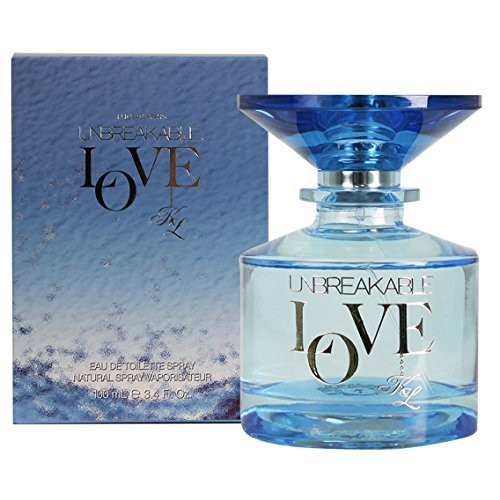 Unbreakable Love By Khloe And Lamar Eau De Toilette Spray 3.4 Oz / 100 Ml Women Unbreakable Love By Khloe And Lamar Eau De Toilette Spray 3.4 Oz / 100 Ml Women