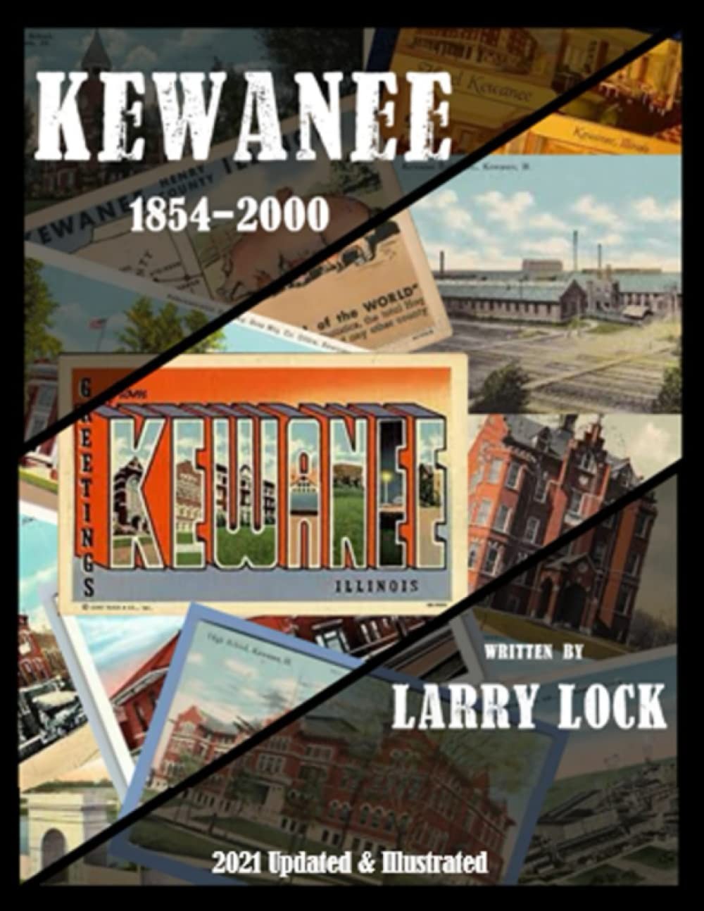 KEWANEE 1854-2000
