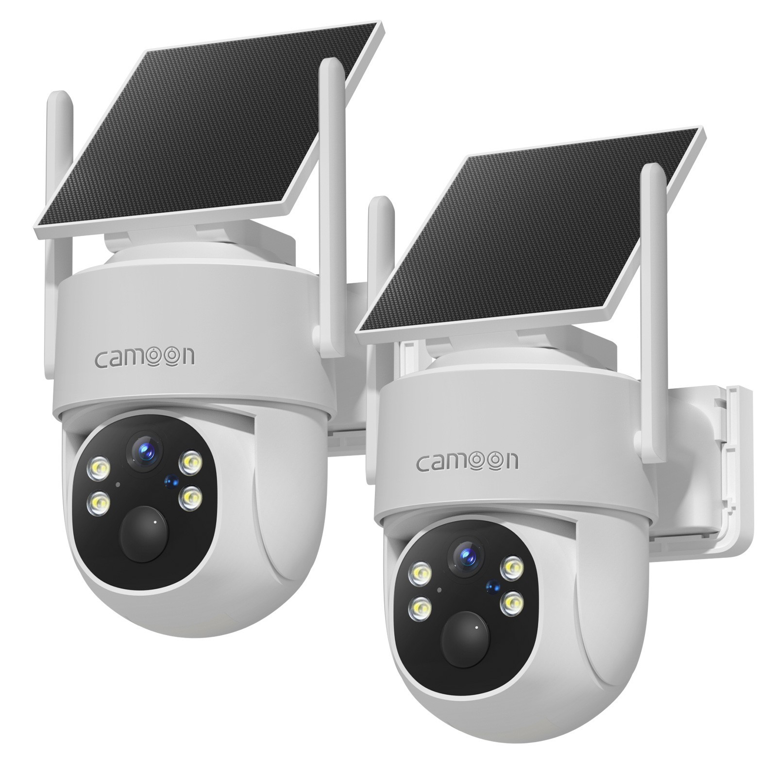 PTZ Solar Camera Security Outdoor - 100% Wire-Free 2k 5Ghz wifi camera PTZ Solar Camera Security Outdoor - 100% Wire-Free 2k 5Ghz wifi camera