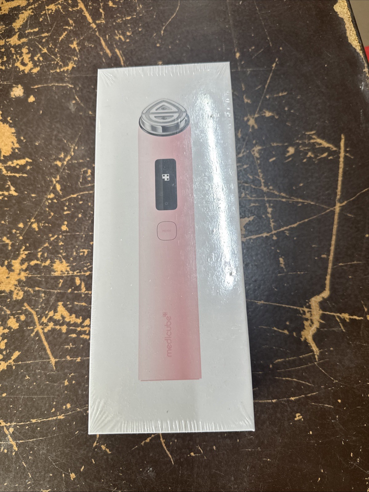 medicube AGE-R Booster Pro X2™ | 9-in-1 Glow Beauty Device SEALED medicube AGE-R Booster Pro X2™ | 9-in-1 Glow Beauty Device SEALED
