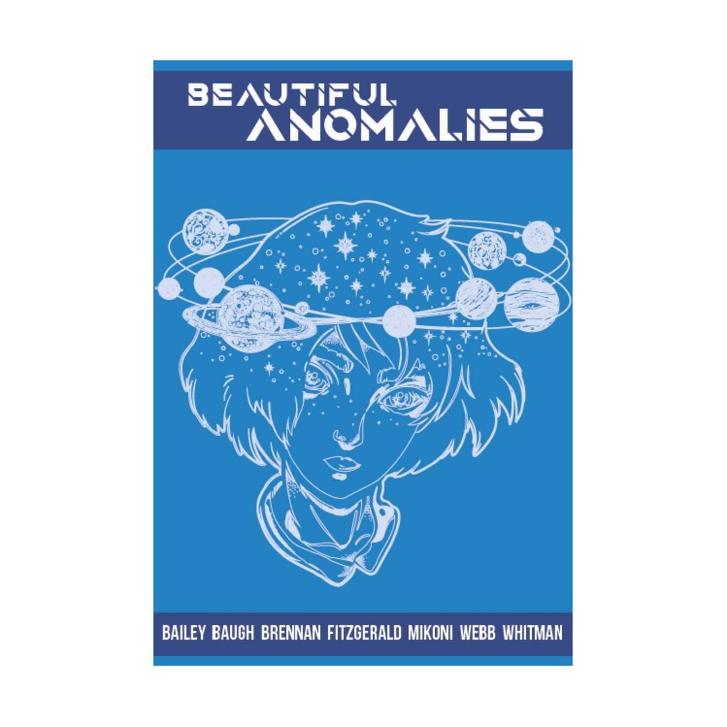 Fantasy Heartbreaker Fantasy RPG Beautiful Anomalies EX
