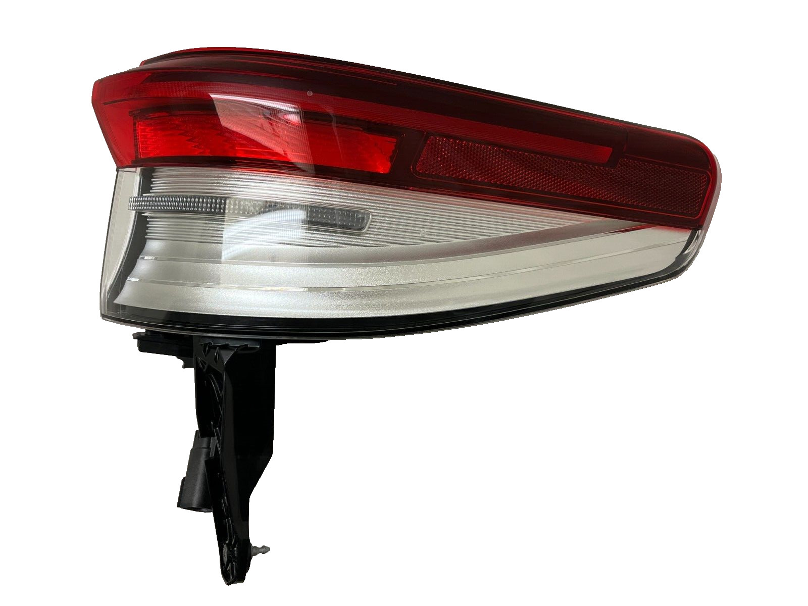 Lincoln Navigator 2022 2023 2024 OEM Right Passenger Side Taillight NL7B-13404AL Lincoln Navigator 2022 2023 2024 OEM Right Passenger Side Taillight NL7B-13404AL