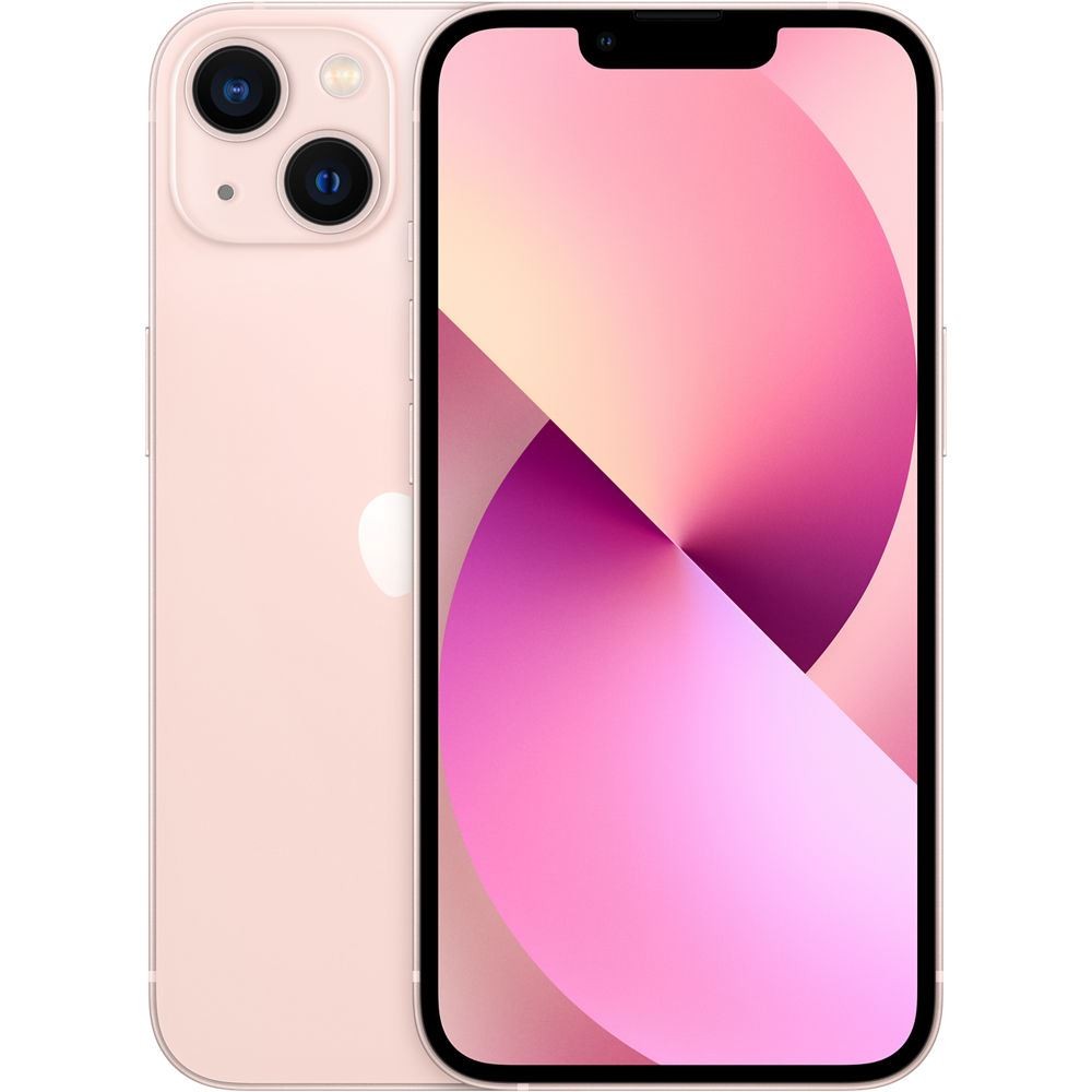 Apple iPhone 13 256GB Pink Unlocked Good Condition