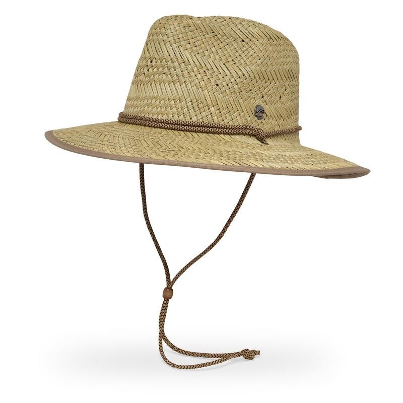 Sunday Afternoon Brown Leisure Hat-Mint Condition Never Worn-Size Medium Sunday Afternoon Brown Leisure Hat-Mint Condition Never Worn-Size Medium