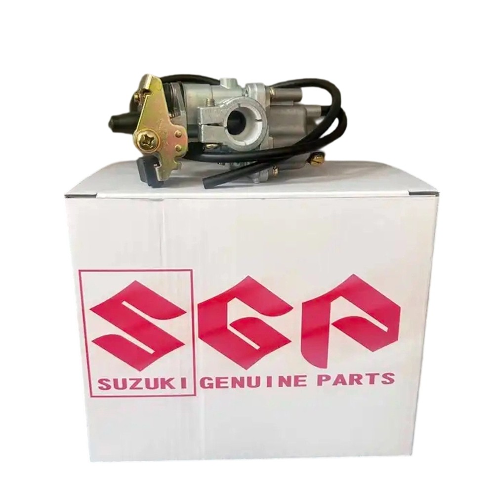 SUZUKI Carburetor Assembly For Suzuki LT50 1983-87 ALT50 13200-43F00 13200-04431
