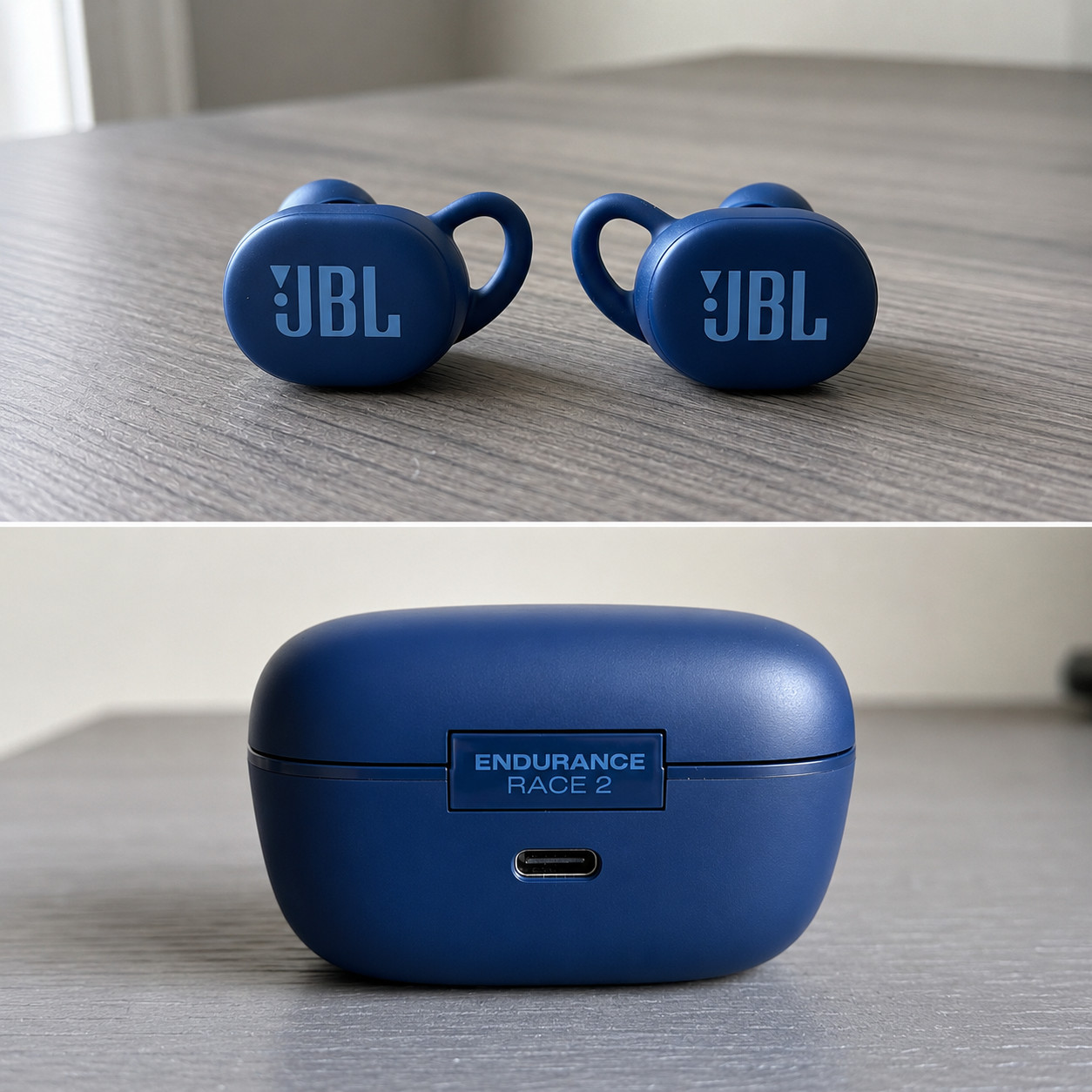 JBL Replacement Endurance Race 2 Earbud Right /Left Side / Charging Case Blue JBL Replacement Endurance Race 2 Earbud Right /Left Side / Charging Case Blue
