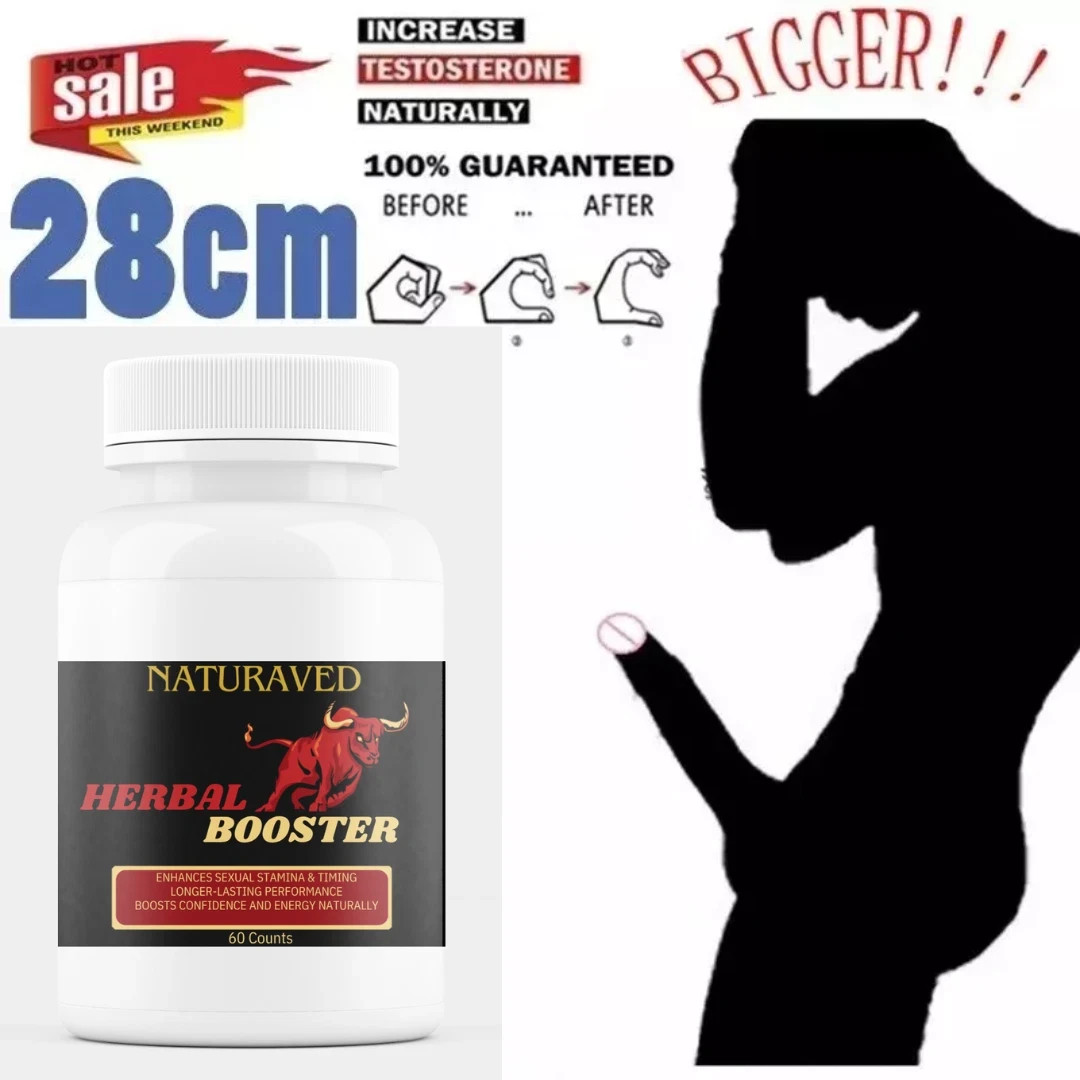 Male Performance Rock Hard Play Time Get Hard Fast Acting 60 Capsules 