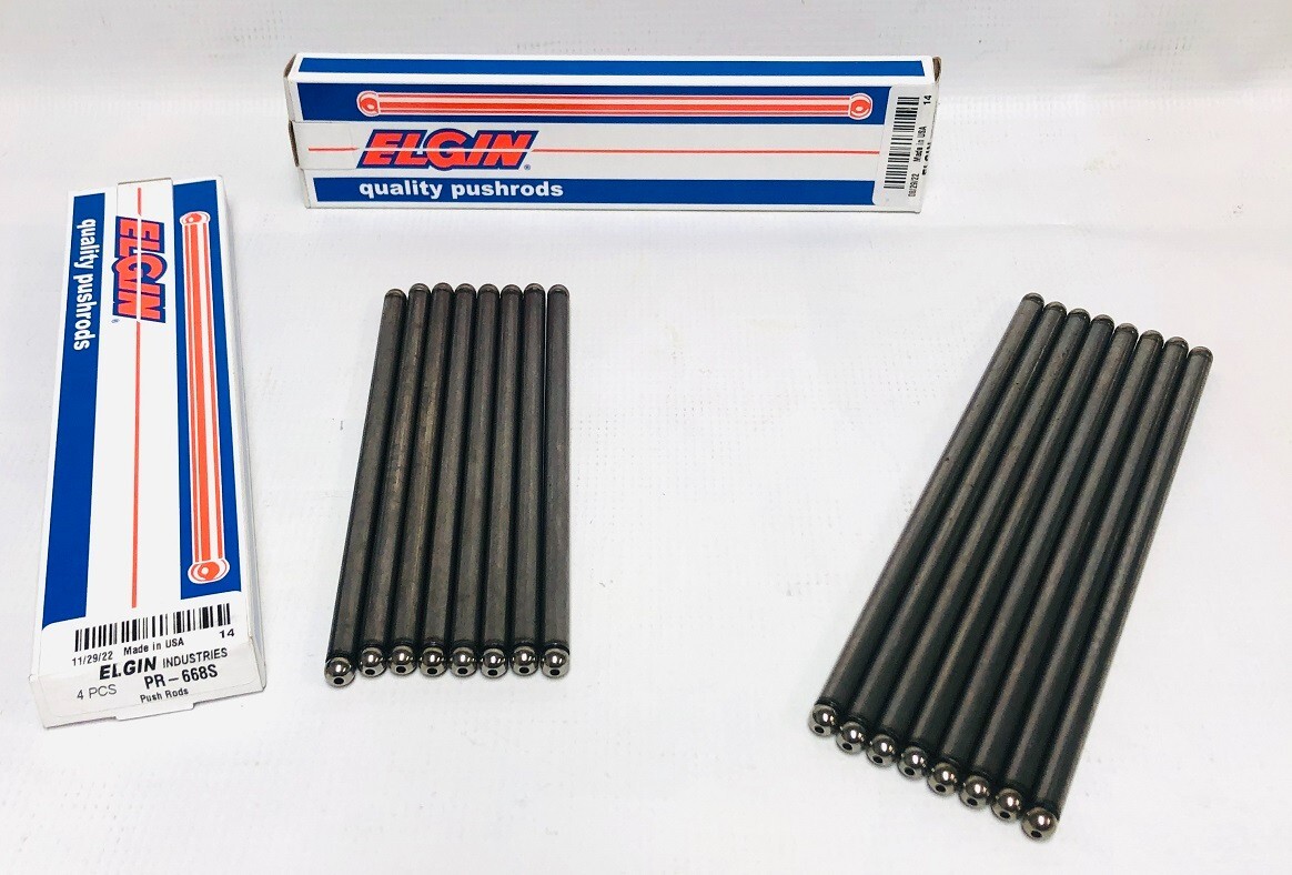 OE replacement Pushrods 2009-24 Dodge Chrysler Ram 5.7L 6.2L 6.4L