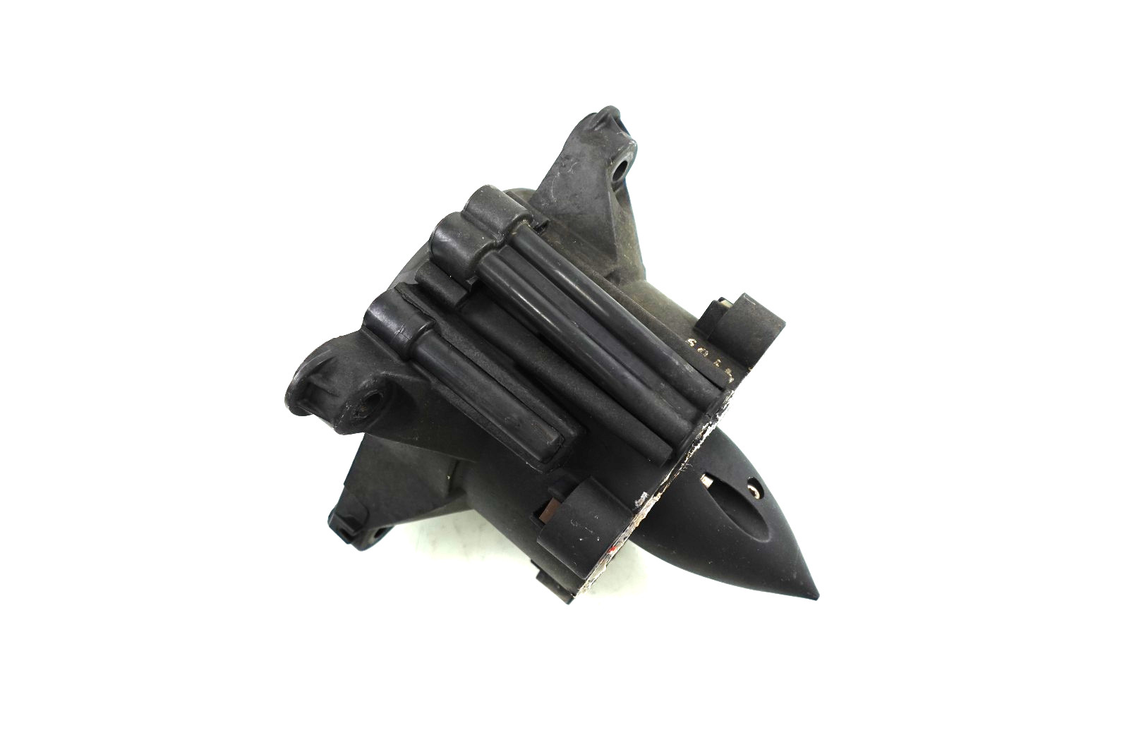 NICE FRESHWATER 2000 Sea-Doo GTX RFI 787/800 OEM Jet Pump Impeller 204160055