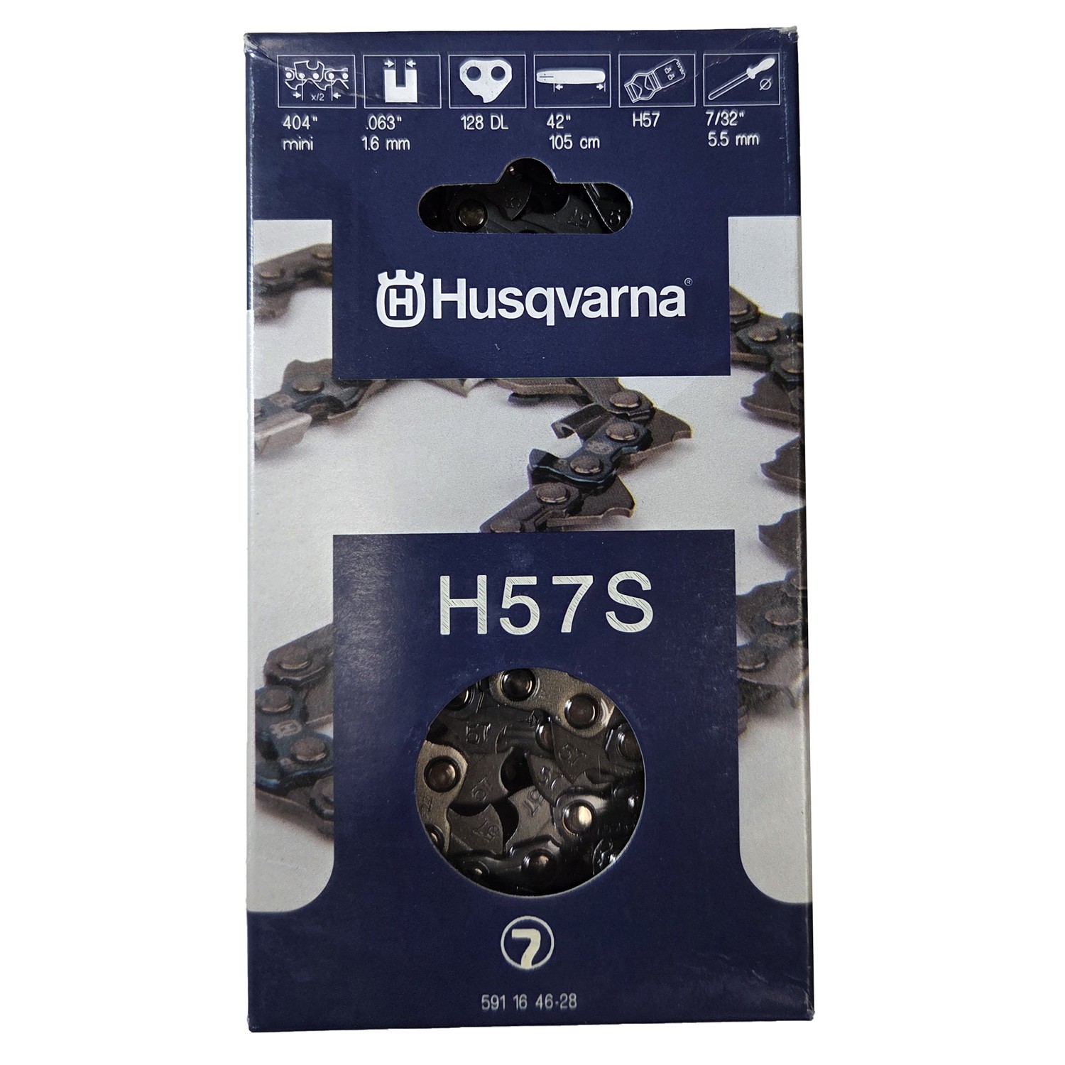 Husqvarna 44\ Husqvarna 44\