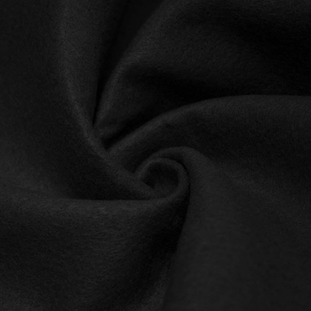 72-Inch Wide 1/16” Thick Acrylic Felt Fabric for Arts & Crafts, Kids DIY Project 72-Inch Wide 1/16” Thick Acrylic Felt Fabric for Arts & Crafts, Kids DIY Project