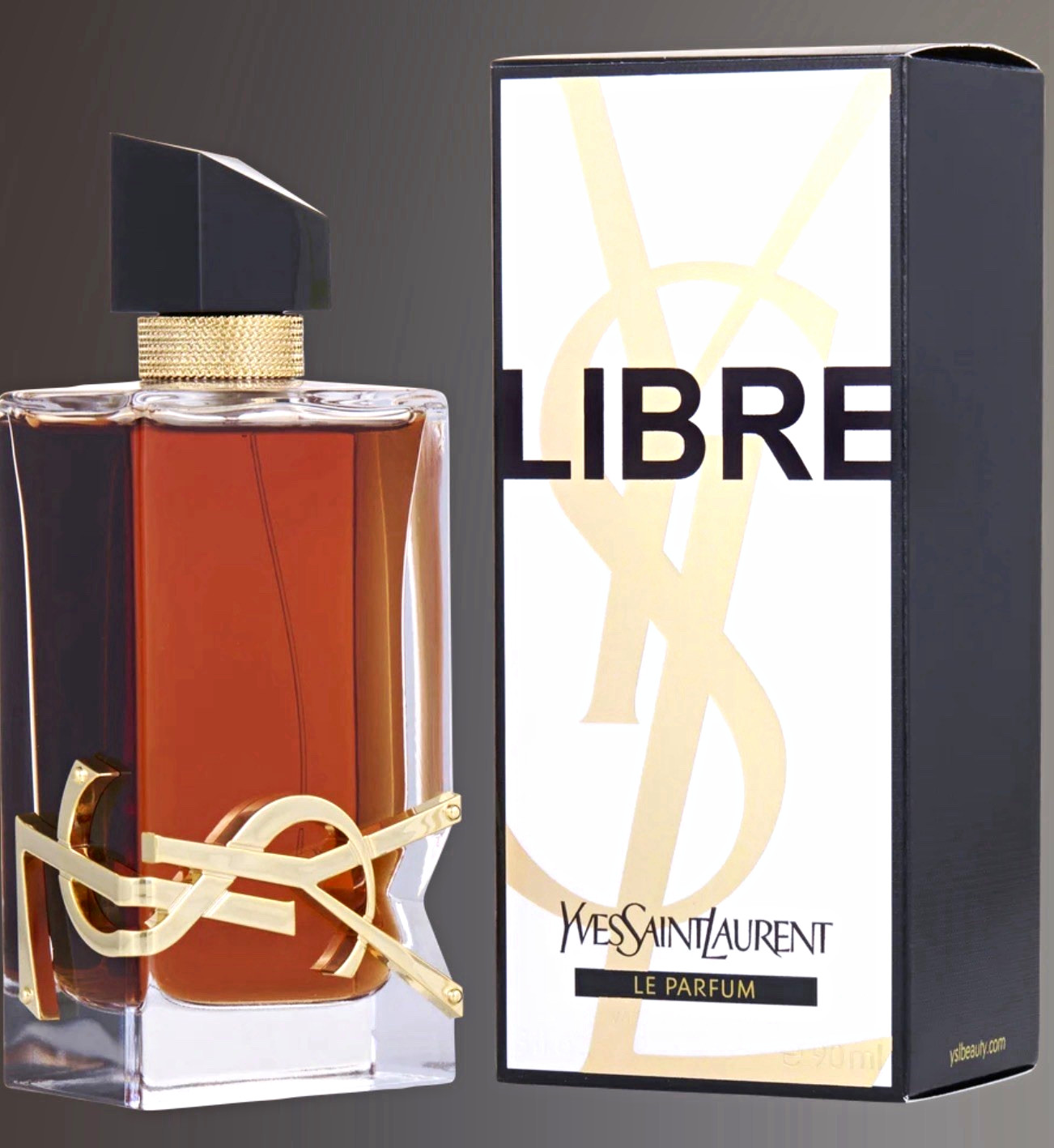 Yves Saint Laurent Libre Le Parfum 90 ml Spray Eau de Parfum Regular Size
