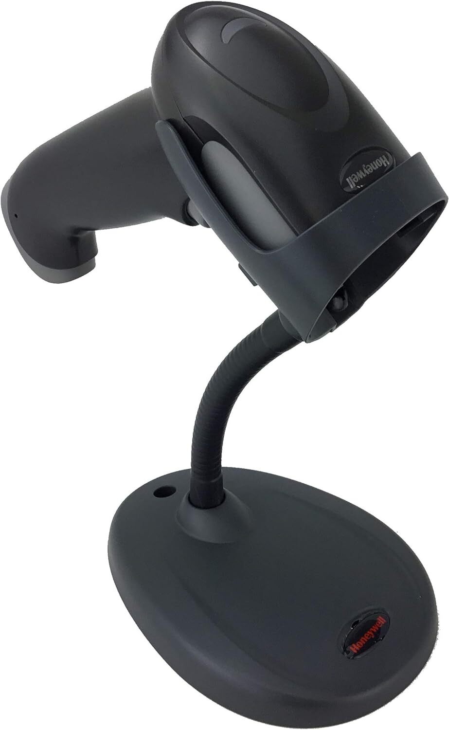 Honeywell Voyager 1470g Scanner USB Kit 1470G2D-2USB-1-R w/Stand-Used Honeywell Voyager 1470g Scanner USB Kit 1470G2D-2USB-1-R w/Stand-Used